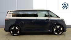 Volkswagen ID. Buzz 150kW 1ST Edition Pro 77kWh 5dr Auto Electric Estate